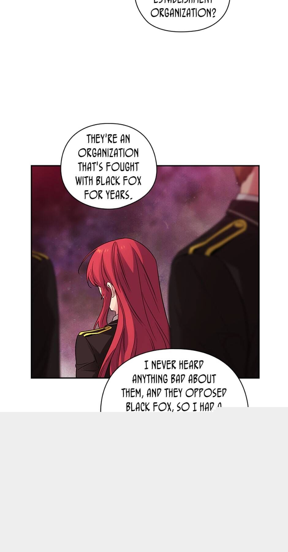 Reminiscence Adonis Chapter 186 - HolyManga.Net