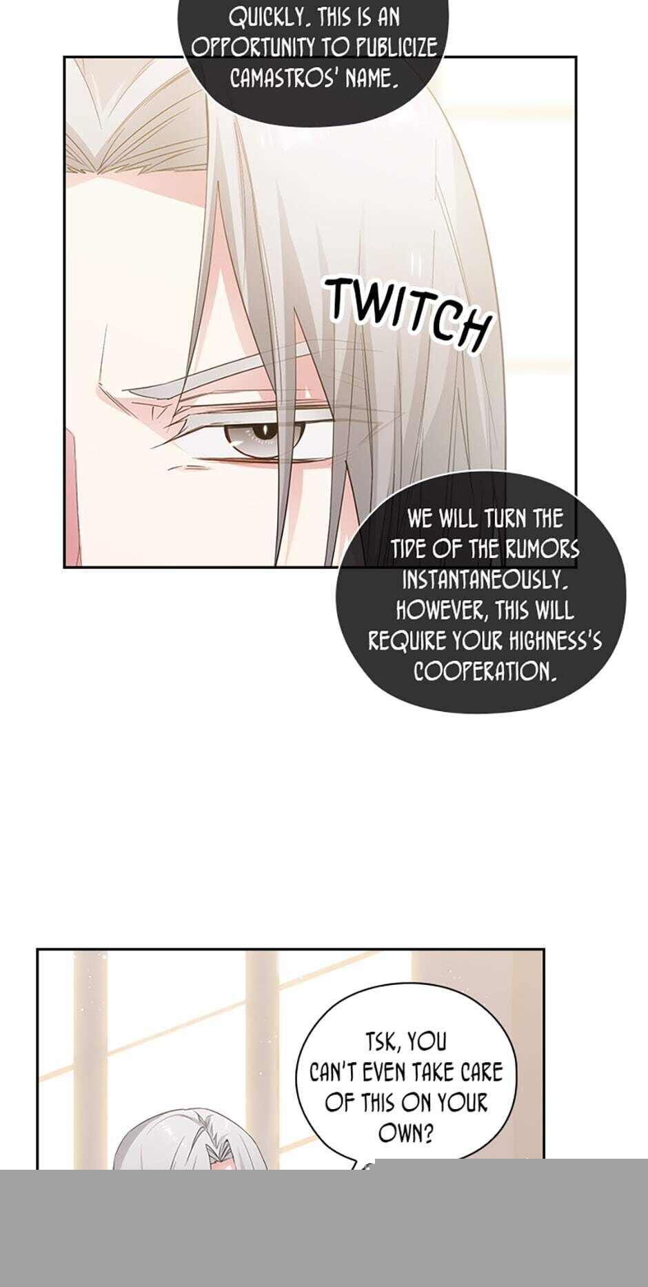 Reminiscence Adonis Chapter 186 - HolyManga.Net