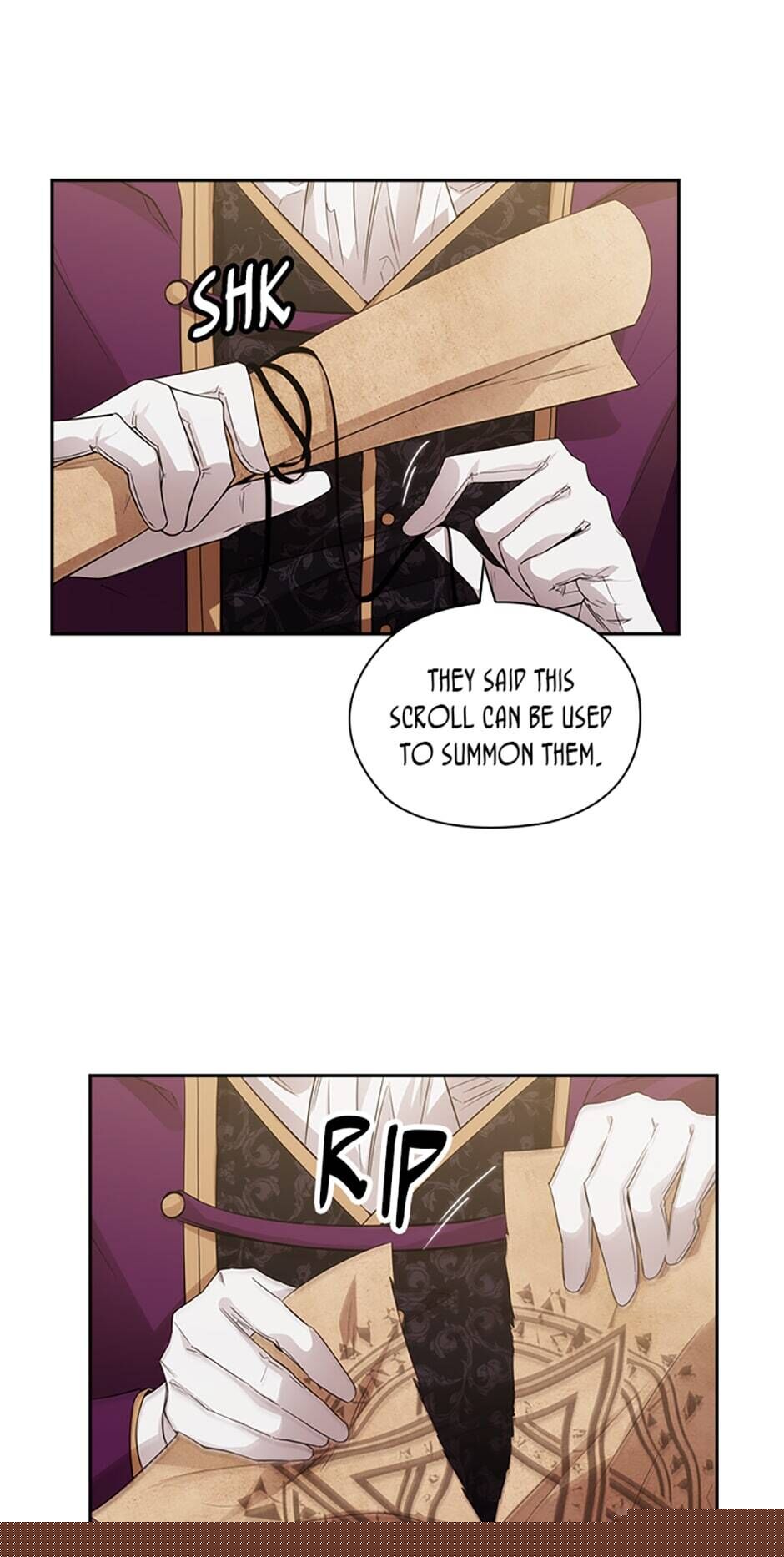 Reminiscence Adonis Chapter 186 - HolyManga.Net