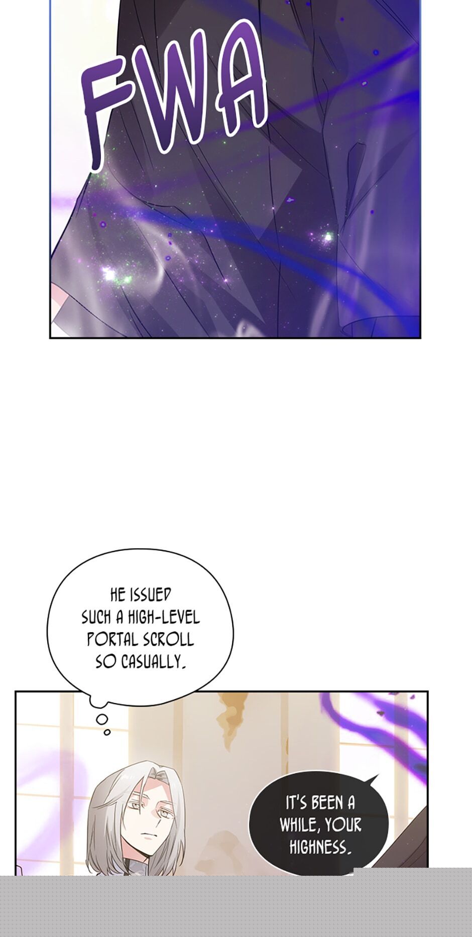 Reminiscence Adonis Chapter 186 - HolyManga.Net