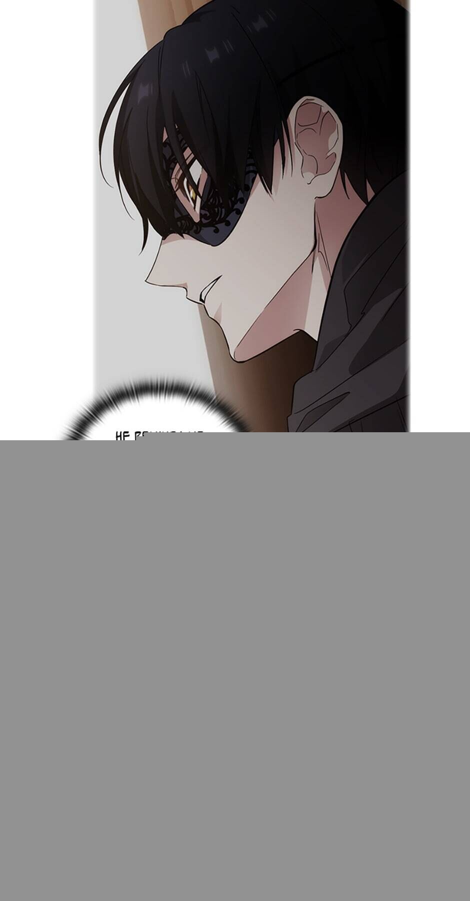 Reminiscence Adonis Chapter 186 - HolyManga.Net