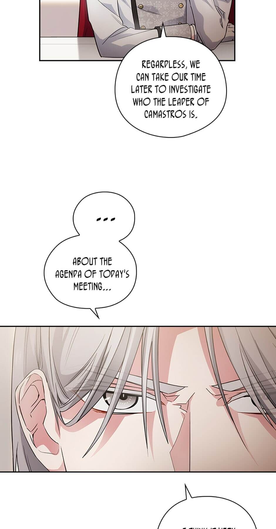 Reminiscence Adonis Chapter 186 - HolyManga.Net