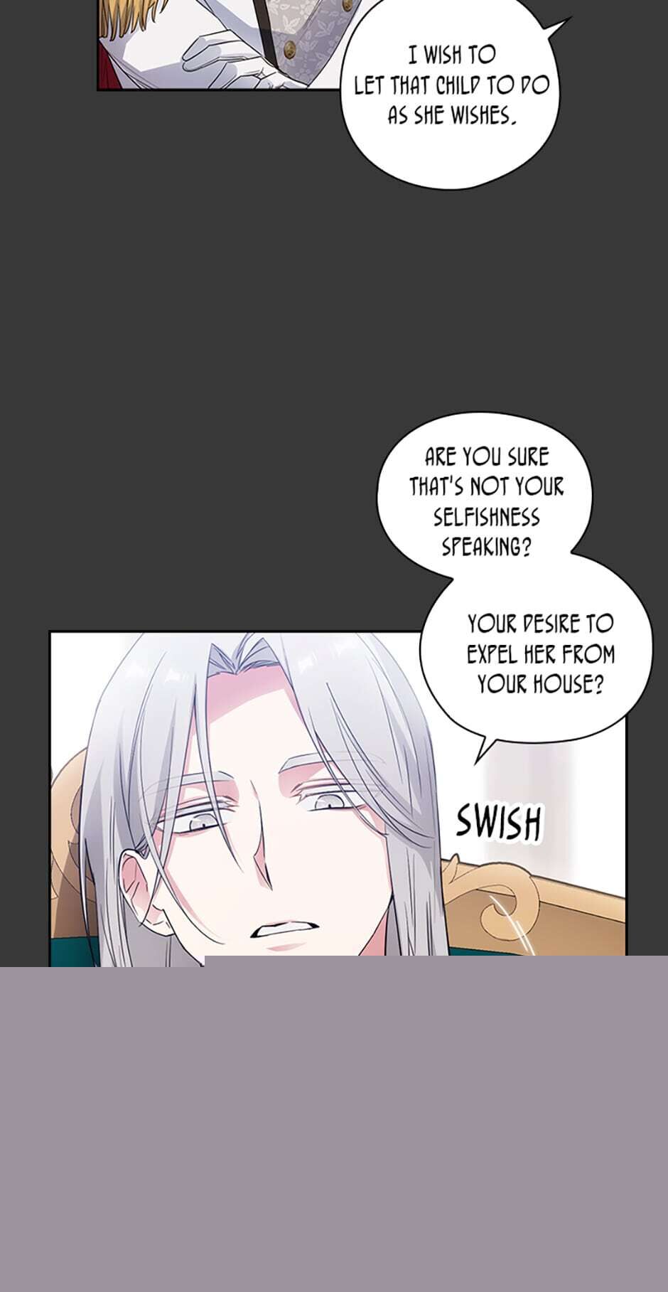 Reminiscence Adonis Chapter 186 - HolyManga.Net