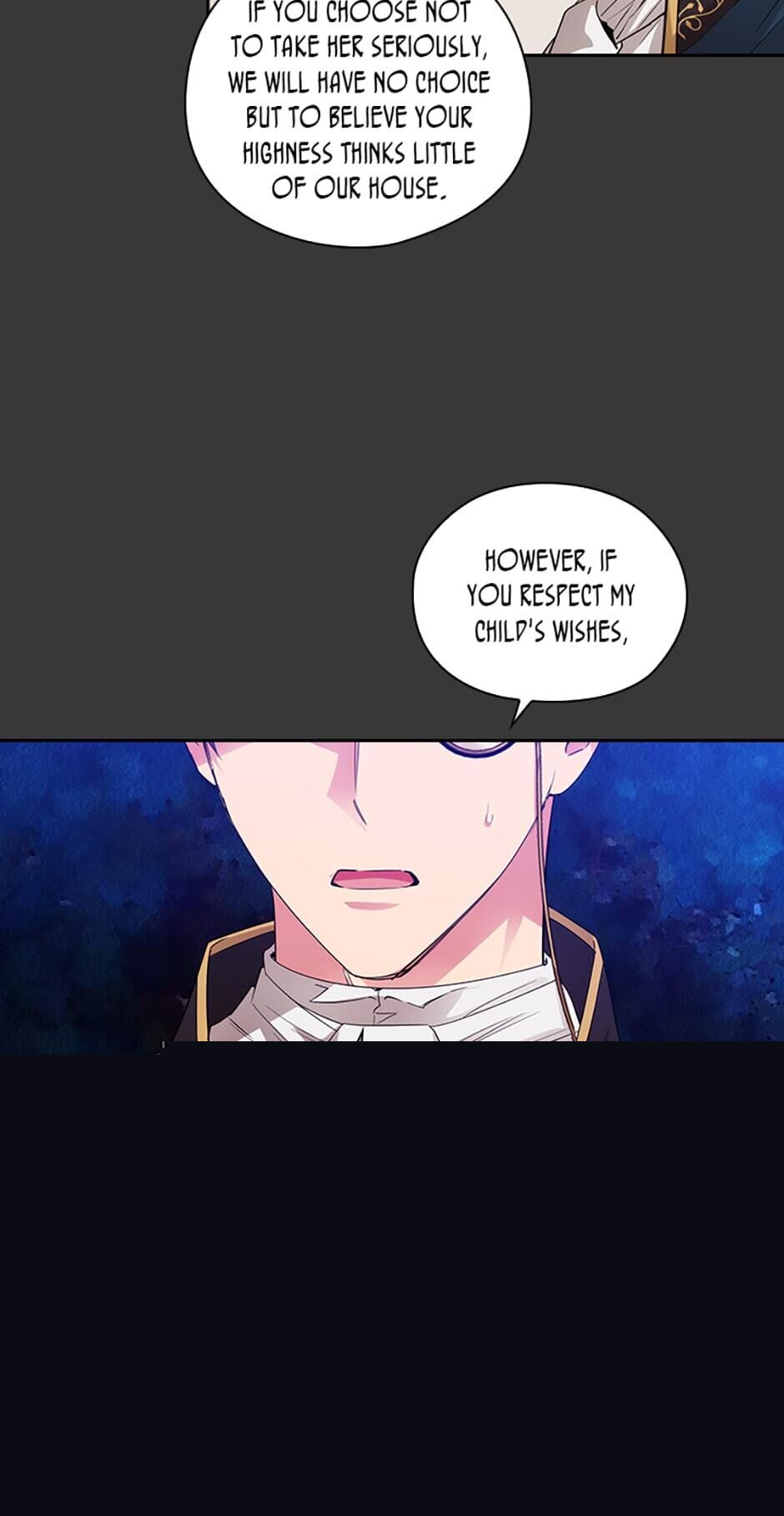 Reminiscence Adonis Chapter 186 - HolyManga.Net