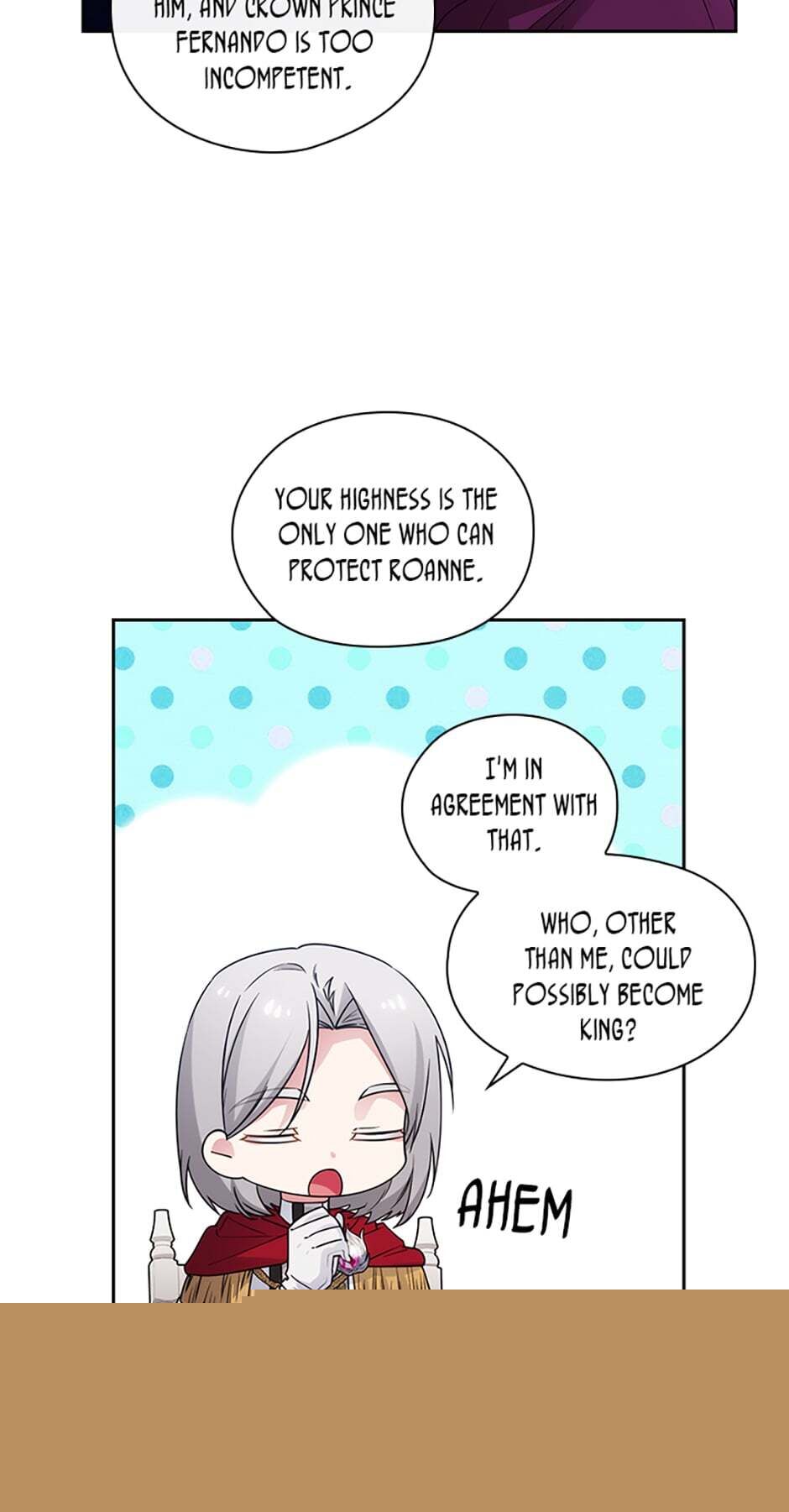 Reminiscence Adonis Chapter 186 - HolyManga.Net