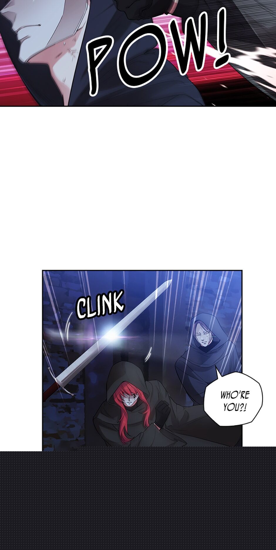 Reminiscence Adonis Chapter 186 - HolyManga.Net