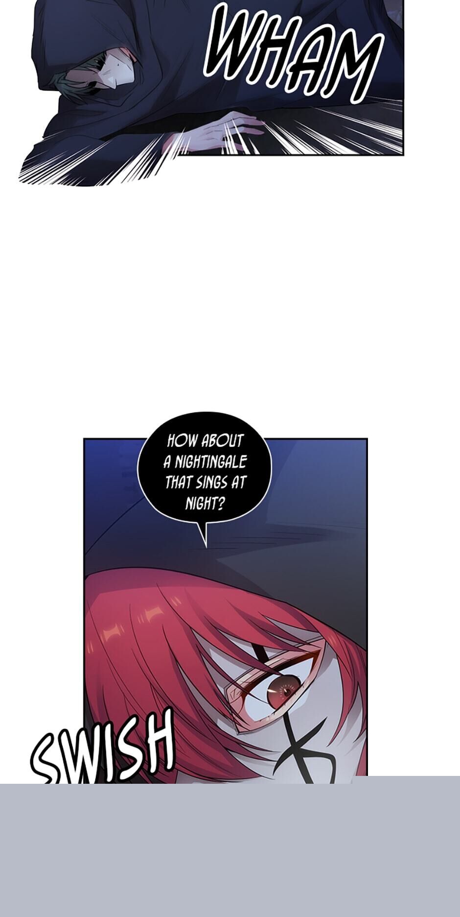 Reminiscence Adonis Chapter 186 - HolyManga.Net