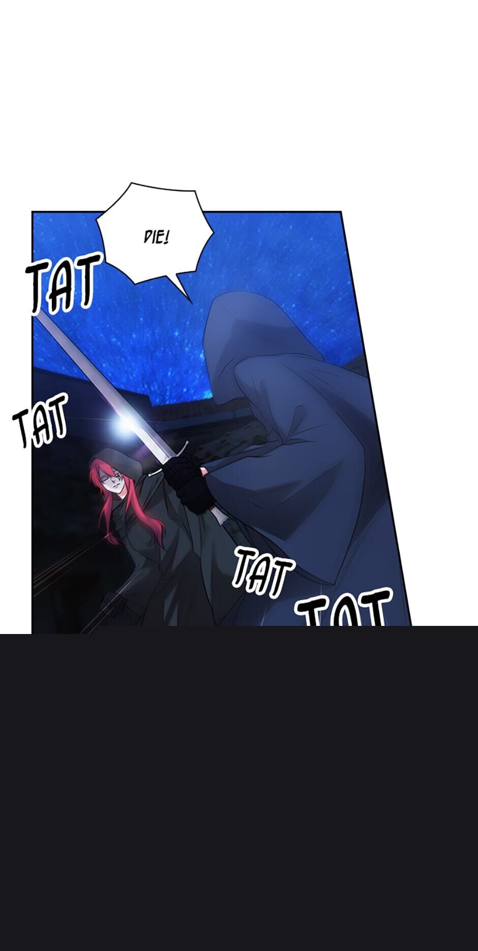 Reminiscence Adonis Chapter 186 - HolyManga.Net