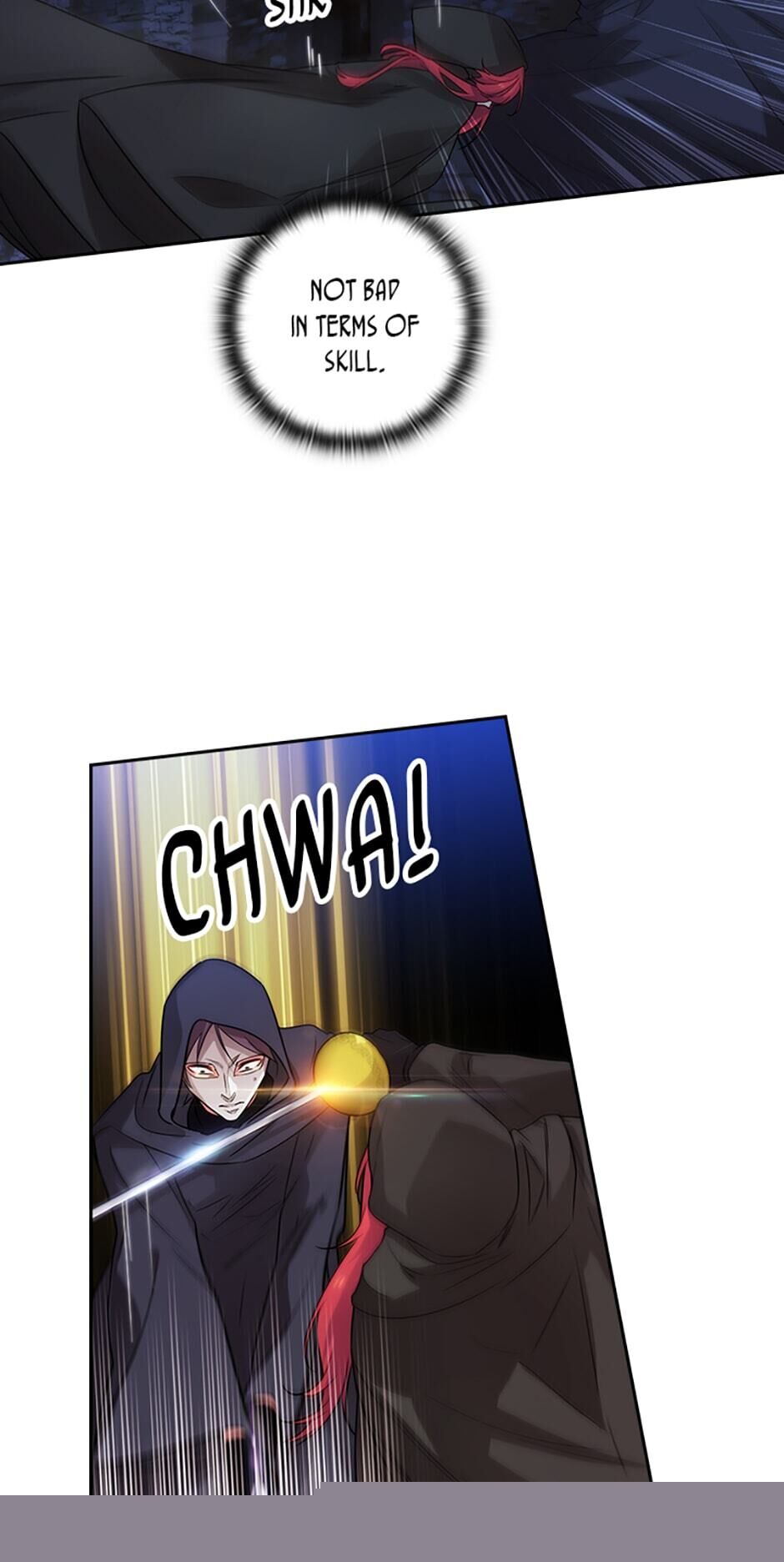 Reminiscence Adonis Chapter 186 - HolyManga.Net