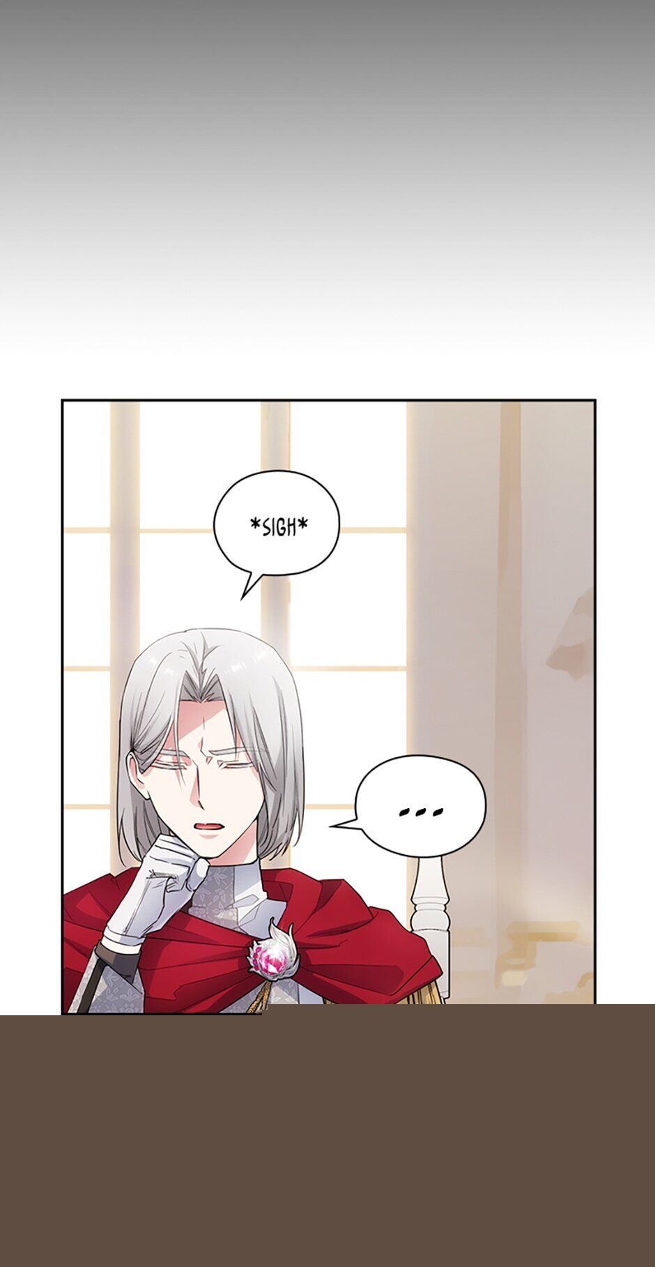 Reminiscence Adonis Chapter 186 - HolyManga.Net