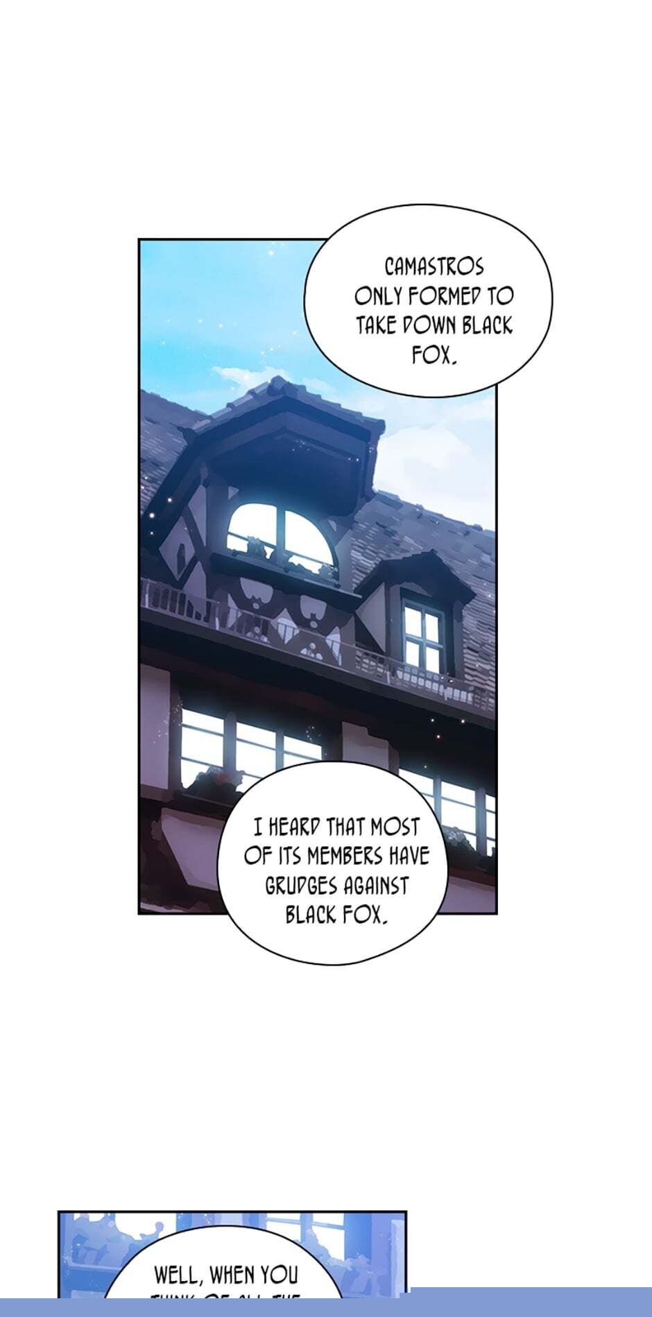 Reminiscence Adonis Chapter 186 - HolyManga.Net