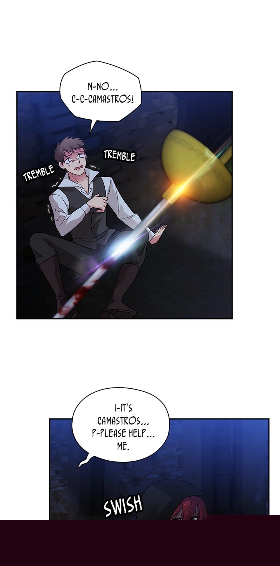 Reminiscence Adonis Chapter 186 - HolyManga.Net