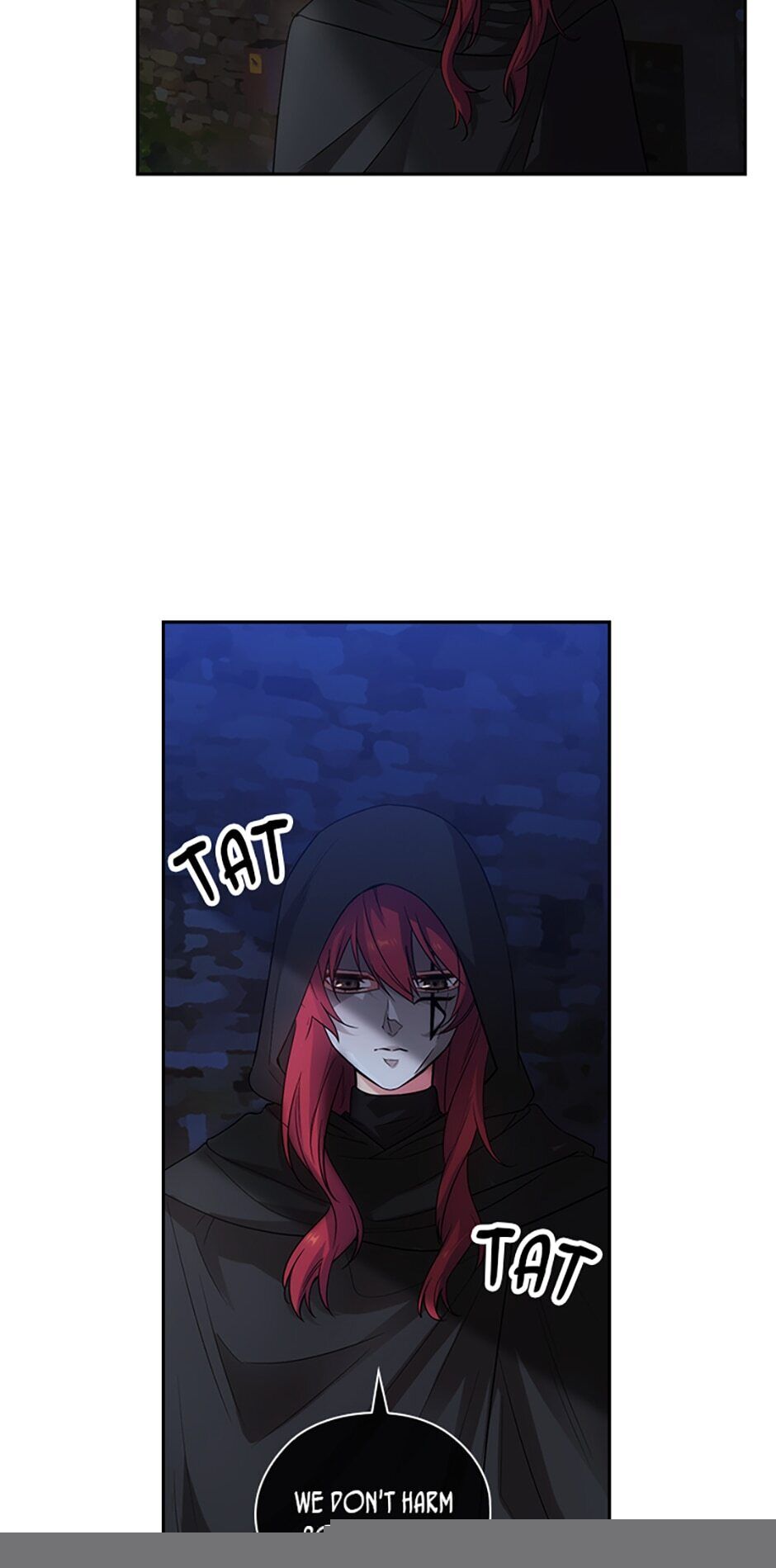 Reminiscence Adonis Chapter 186 - HolyManga.Net