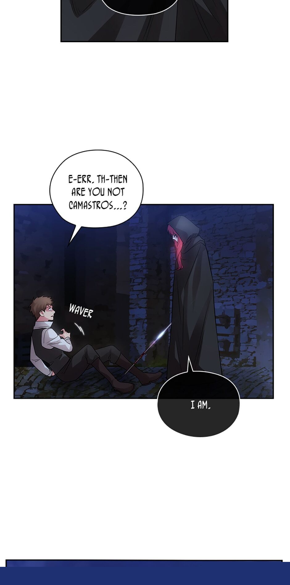 Reminiscence Adonis Chapter 186 - HolyManga.Net