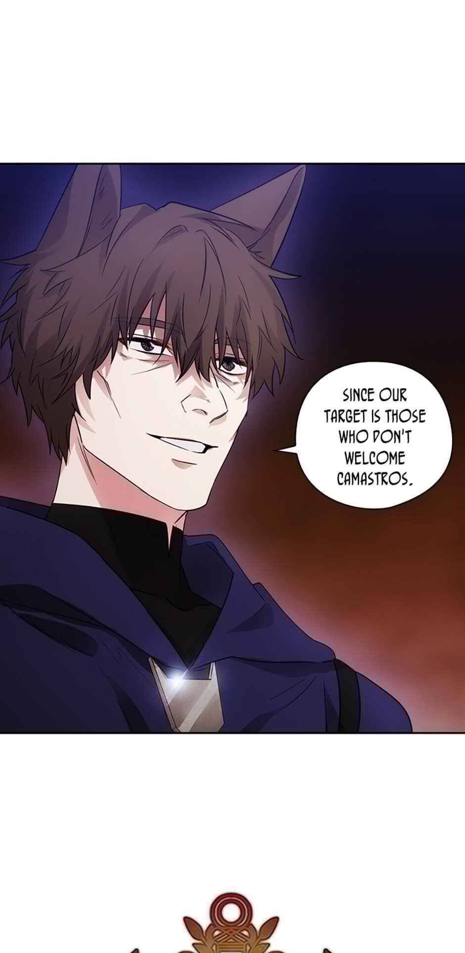 Reminiscence Adonis Chapter 187 - HolyManga.Net