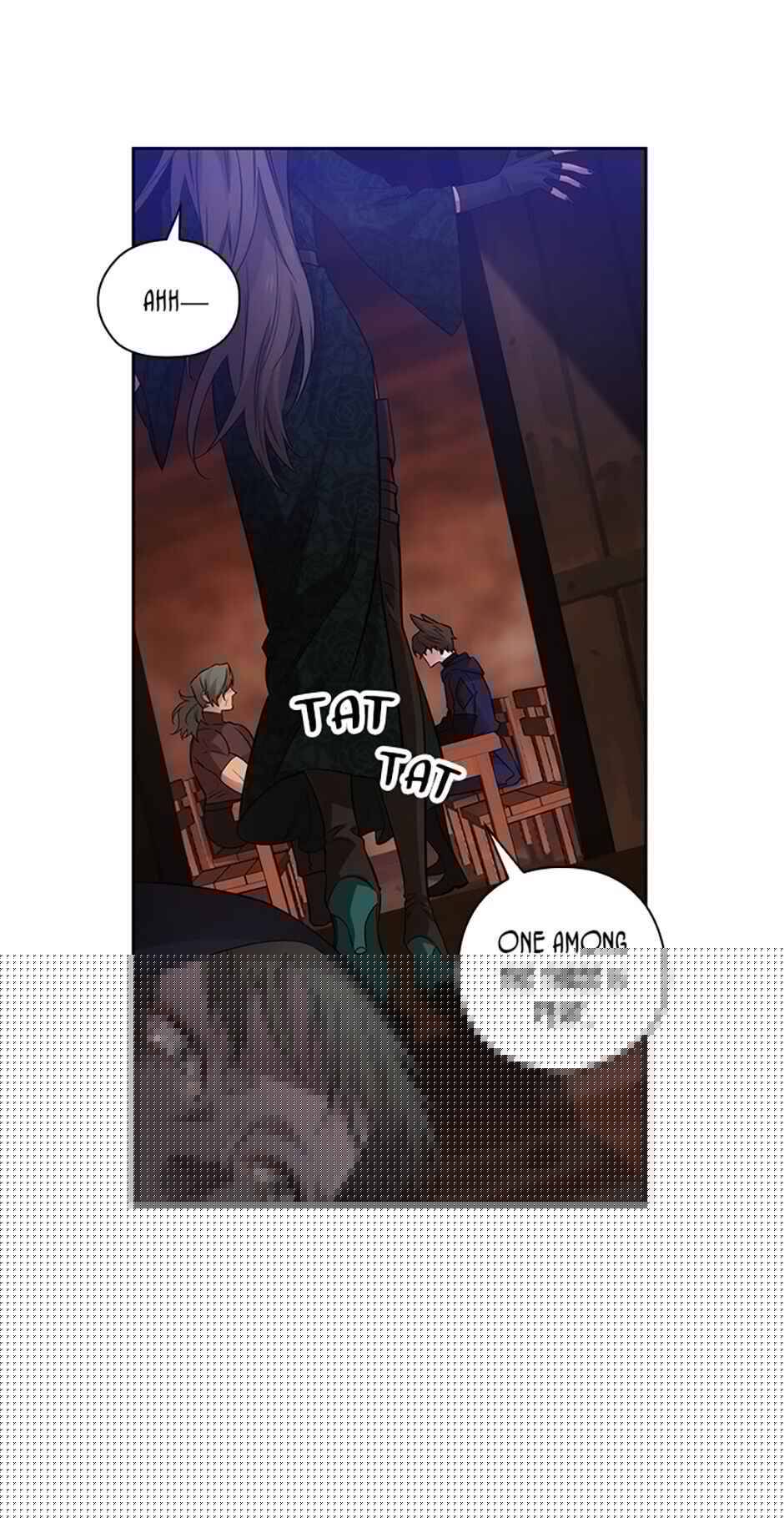 Reminiscence Adonis Chapter 187 - HolyManga.Net