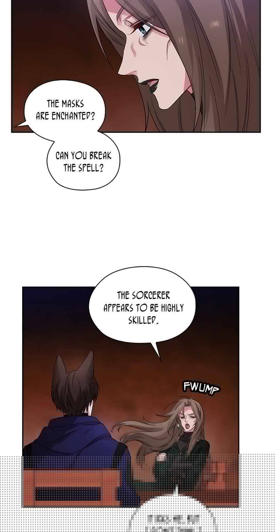 Reminiscence Adonis Chapter 187 - HolyManga.Net