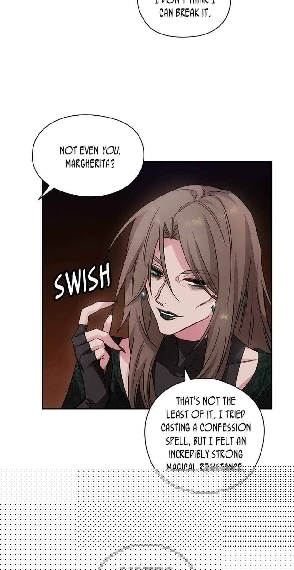 Reminiscence Adonis Chapter 187 - HolyManga.Net