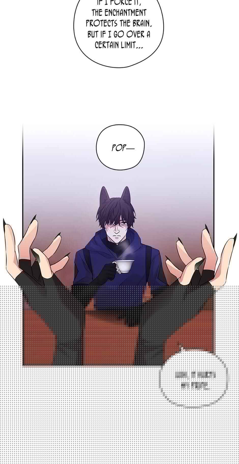Reminiscence Adonis Chapter 187 - HolyManga.Net