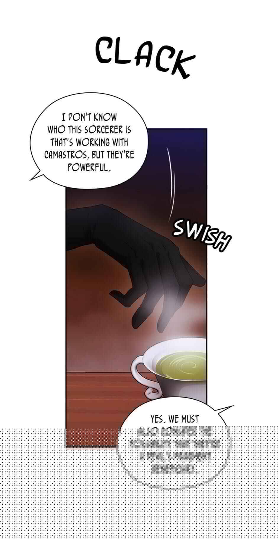 Reminiscence Adonis Chapter 187 - HolyManga.Net