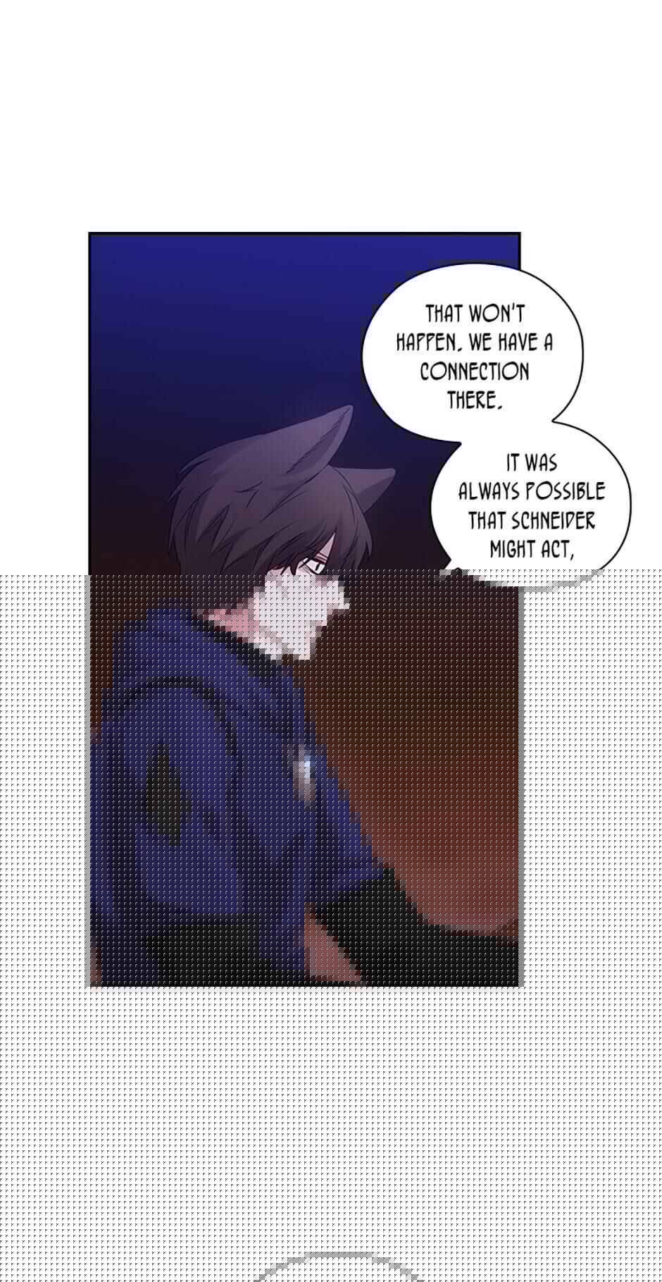 Reminiscence Adonis Chapter 187 - HolyManga.Net