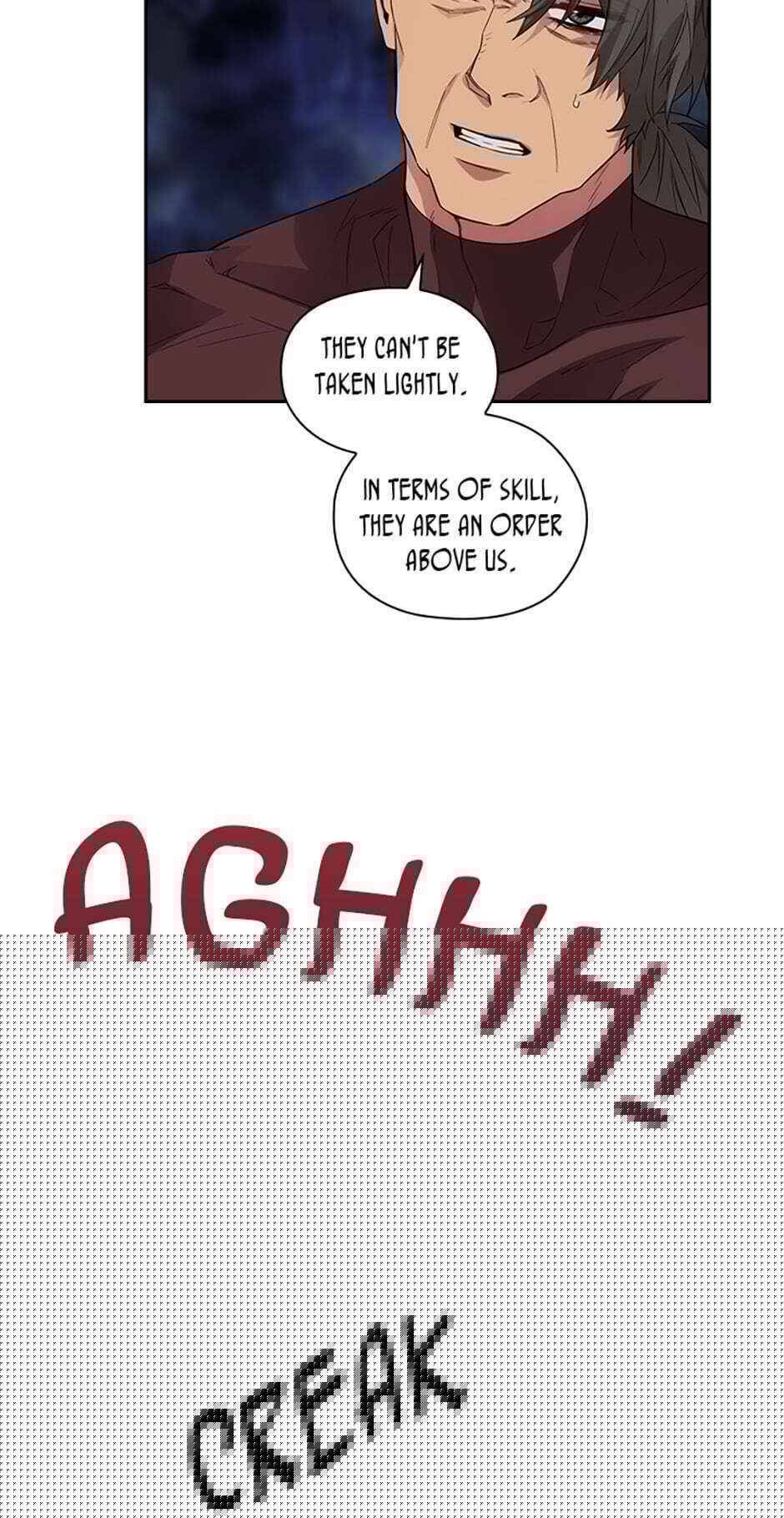 Reminiscence Adonis Chapter 187 - HolyManga.Net
