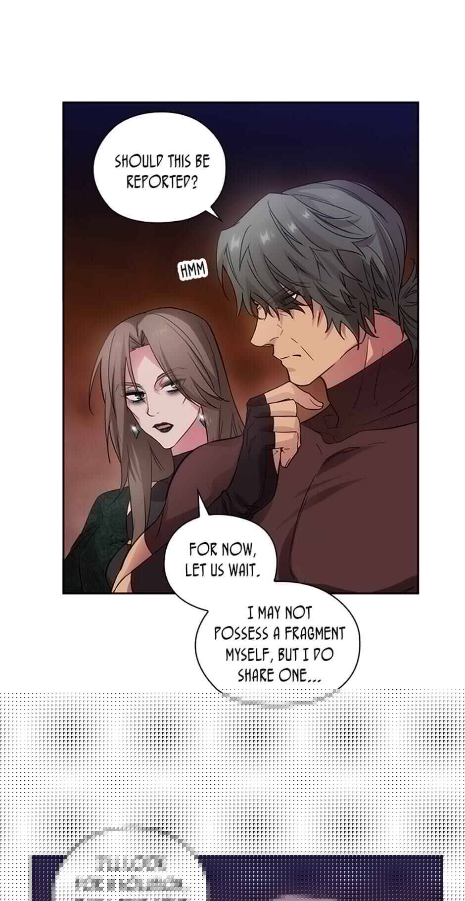 Reminiscence Adonis Chapter 187 - HolyManga.Net