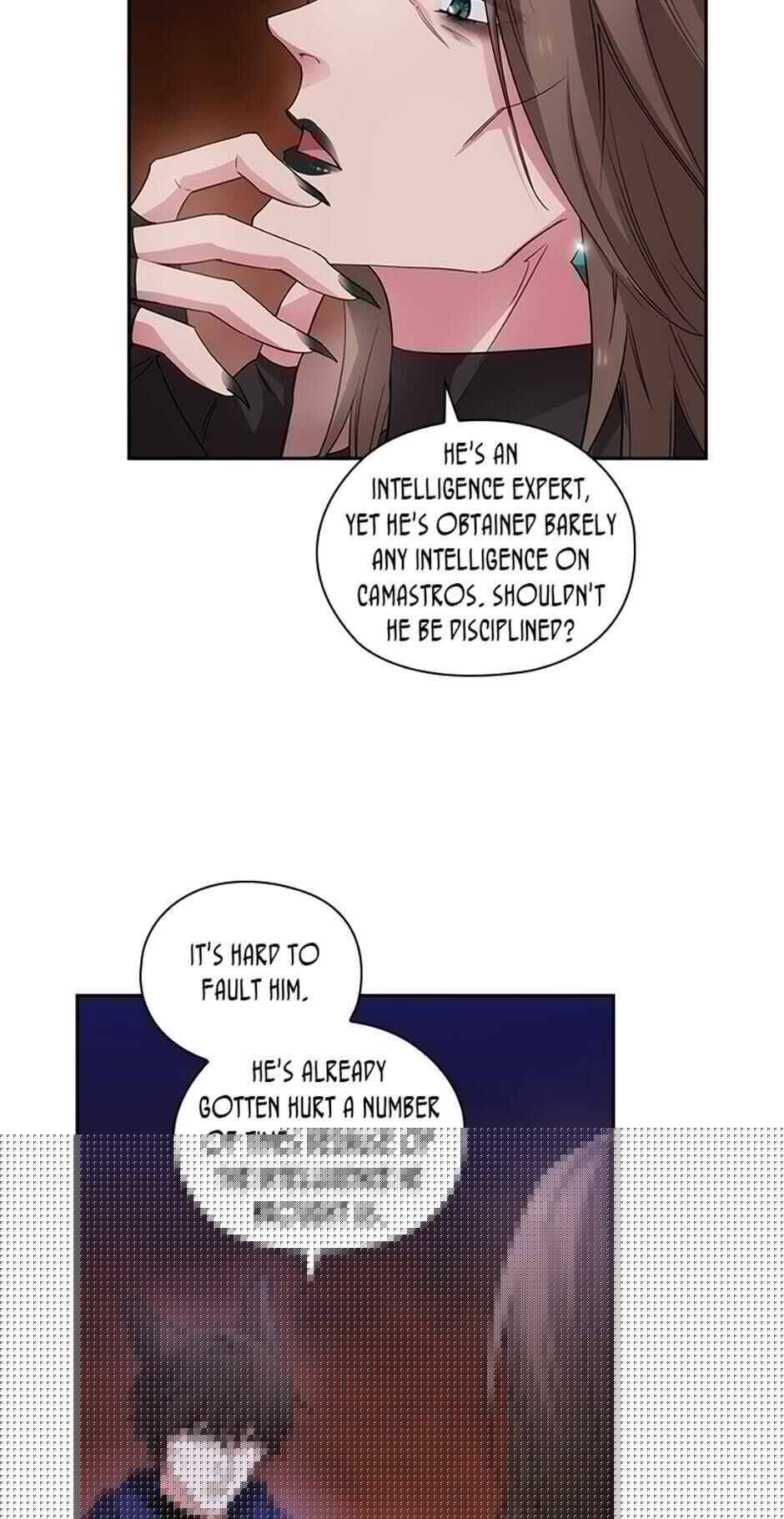 Reminiscence Adonis Chapter 187 - HolyManga.Net