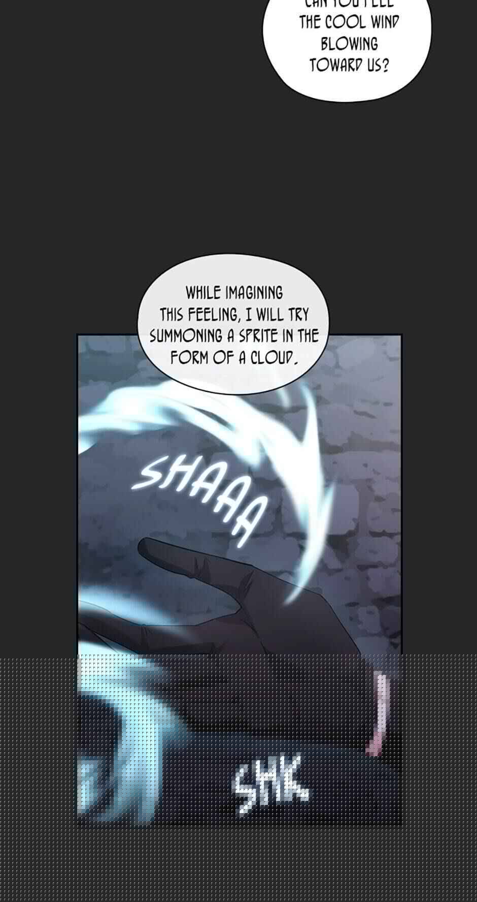 Reminiscence Adonis Chapter 187 - HolyManga.Net