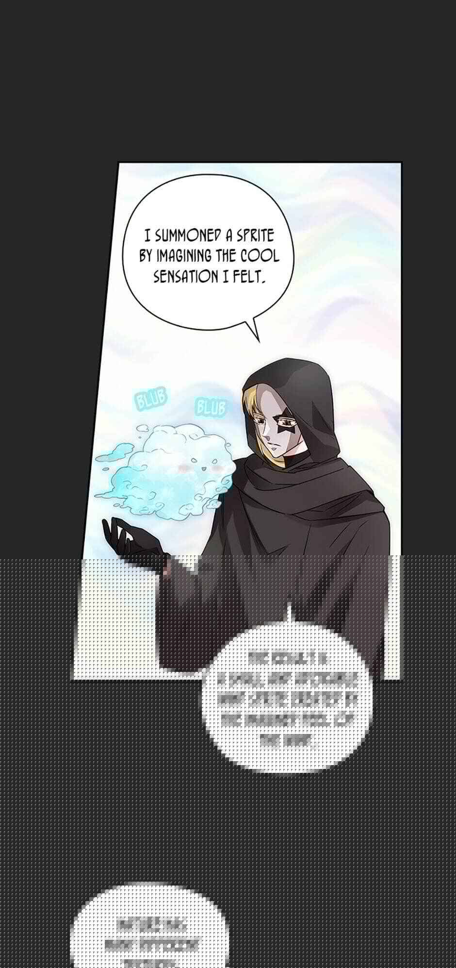 Reminiscence Adonis Chapter 187 - HolyManga.Net