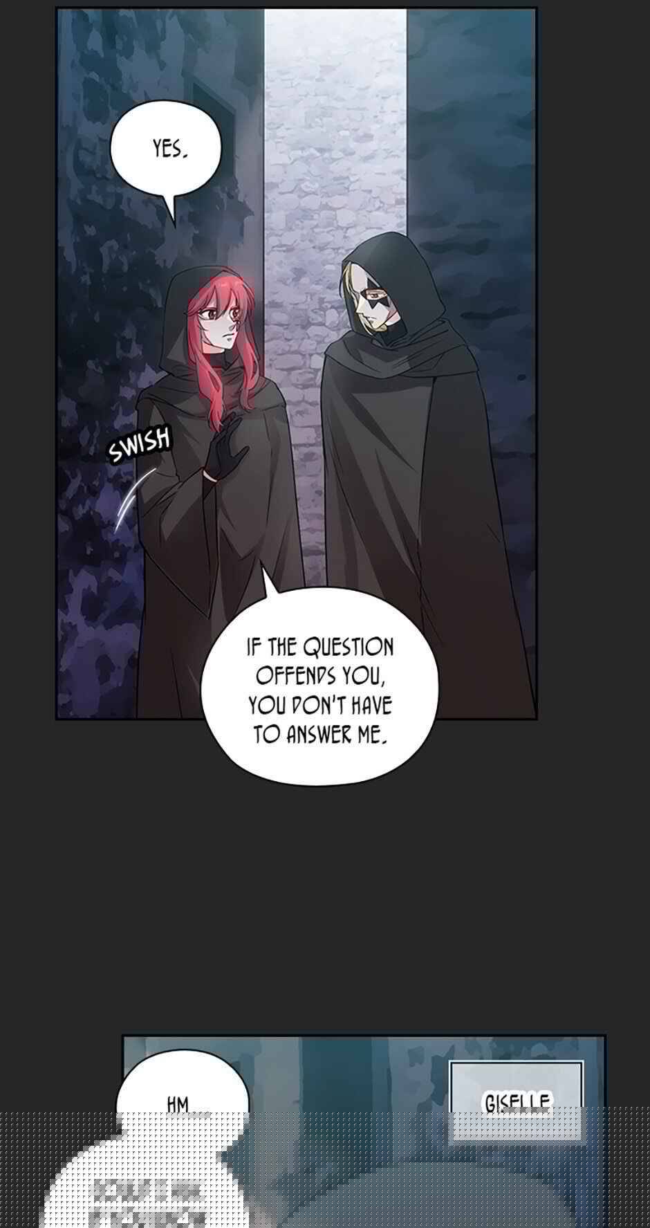 Reminiscence Adonis Chapter 187 - HolyManga.Net