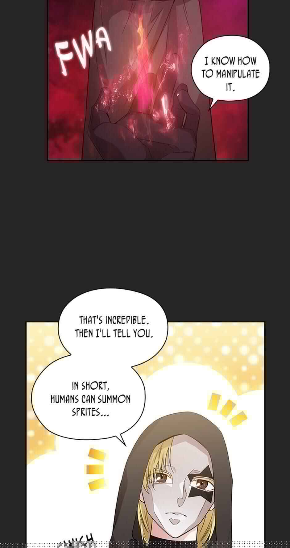 Reminiscence Adonis Chapter 187 - HolyManga.Net