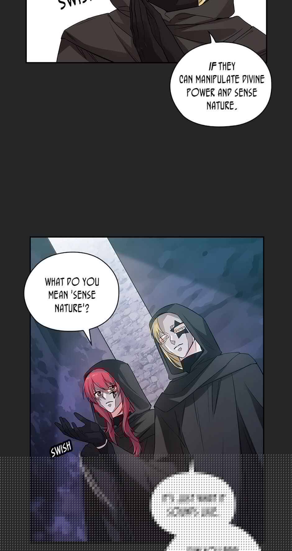 Reminiscence Adonis Chapter 187 - HolyManga.Net
