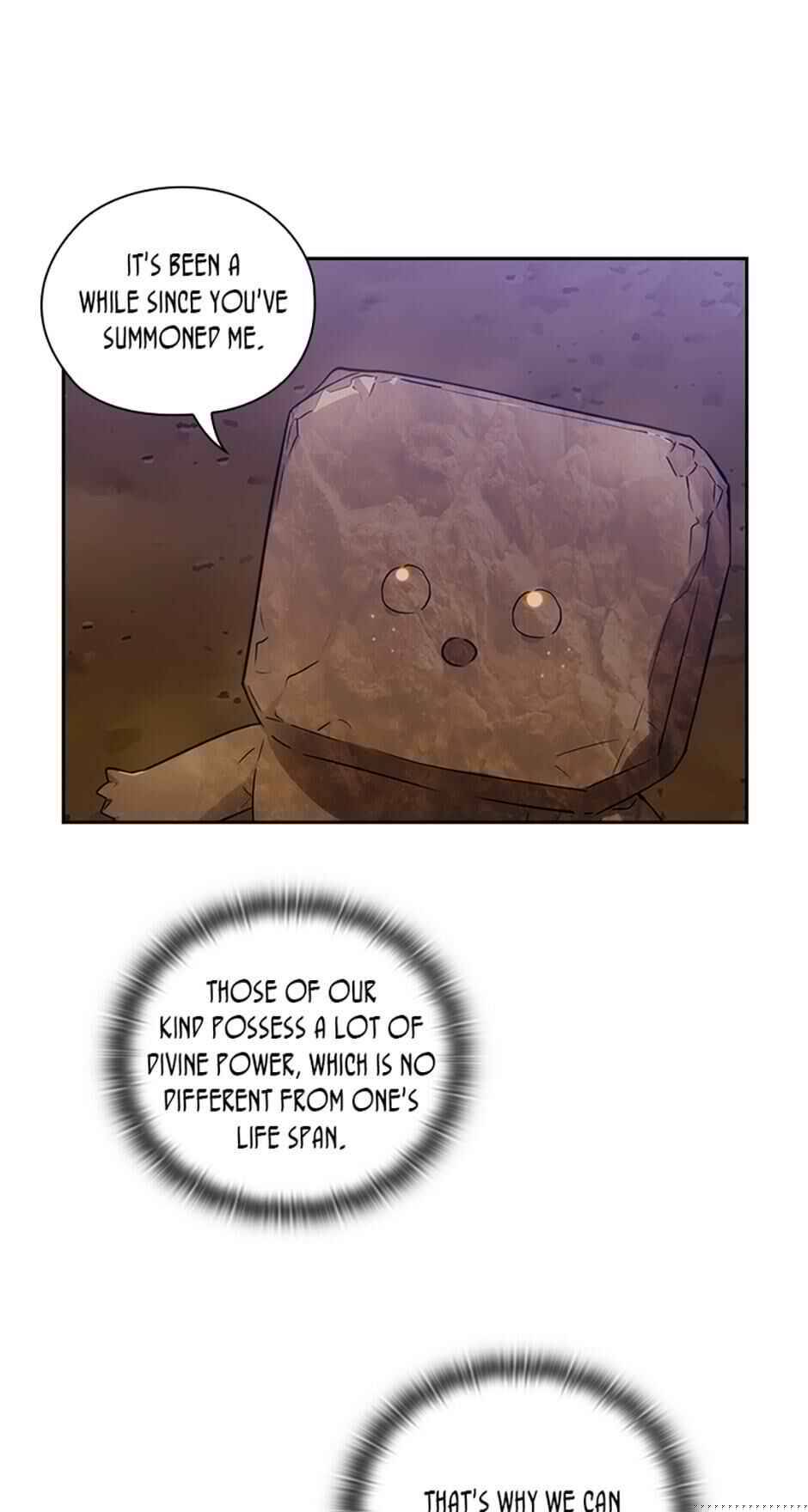 Reminiscence Adonis Chapter 187 - HolyManga.Net