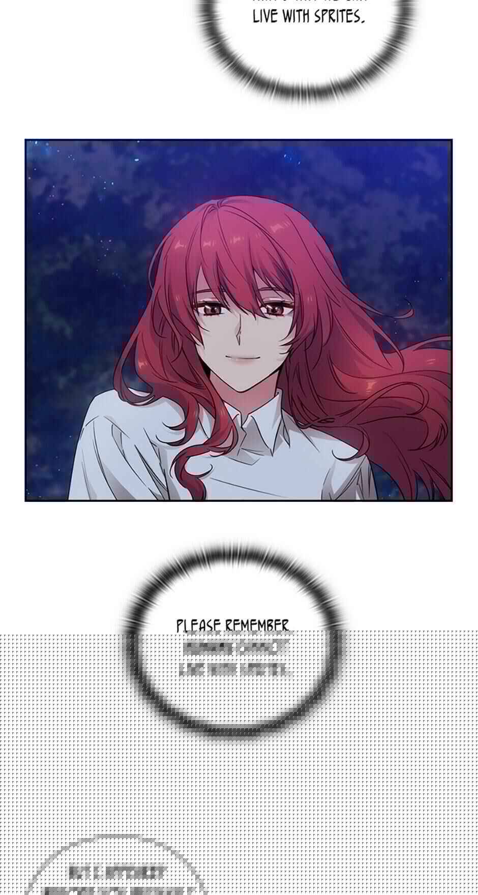 Reminiscence Adonis Chapter 187 - HolyManga.Net