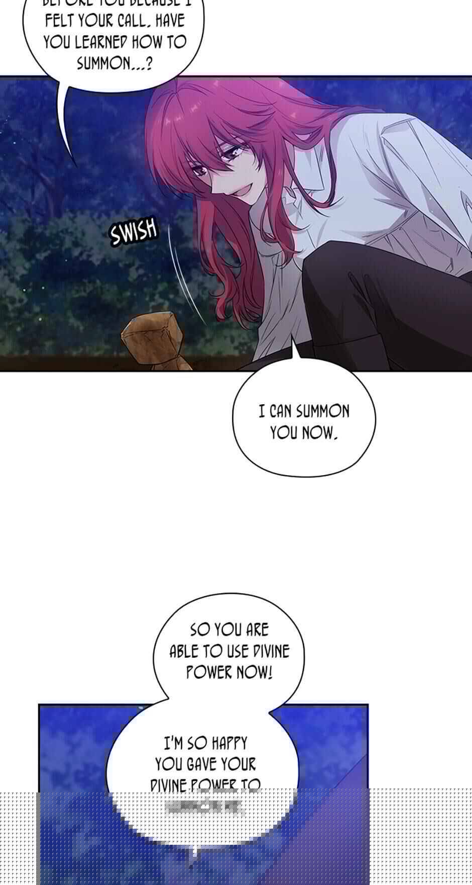 Reminiscence Adonis Chapter 187 - HolyManga.Net