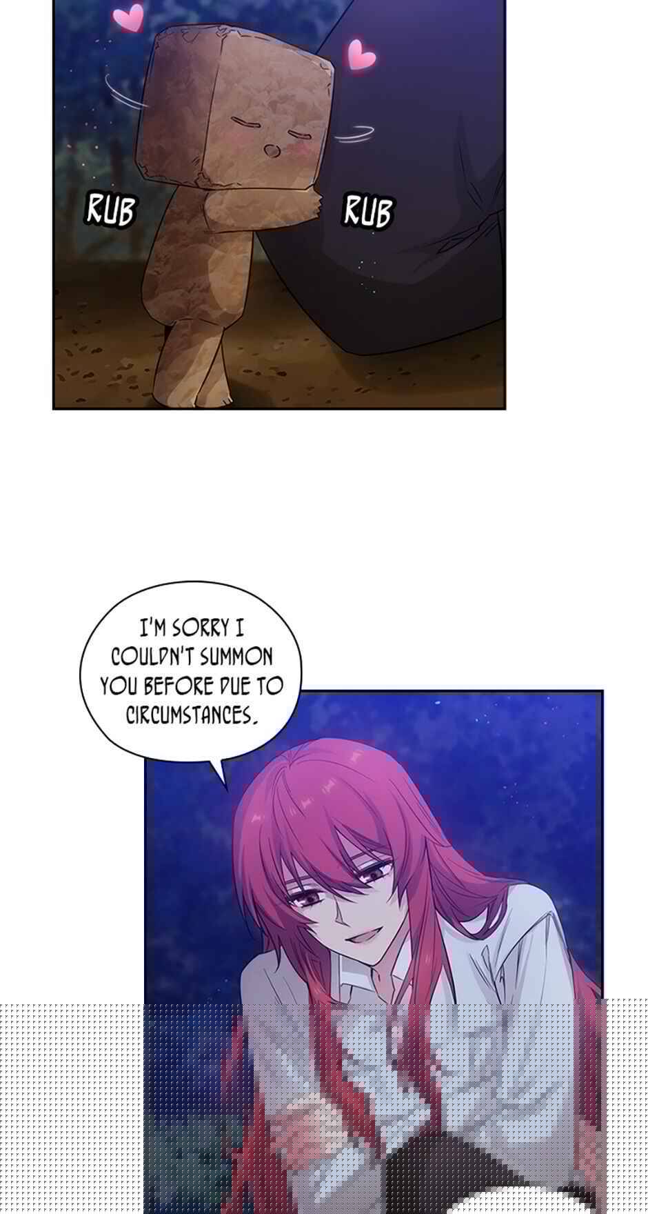 Reminiscence Adonis Chapter 187 - HolyManga.Net