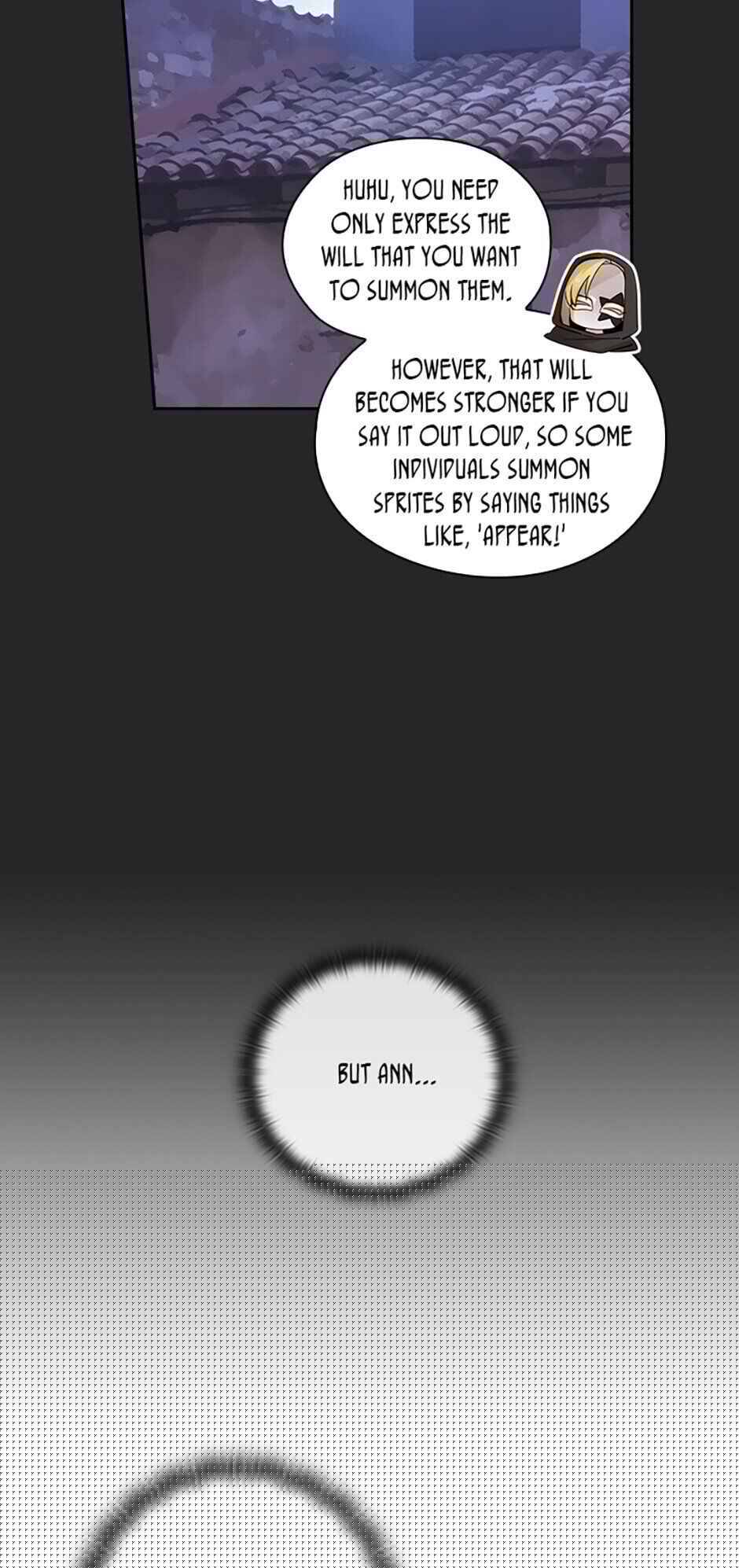 Reminiscence Adonis Chapter 187 - HolyManga.Net