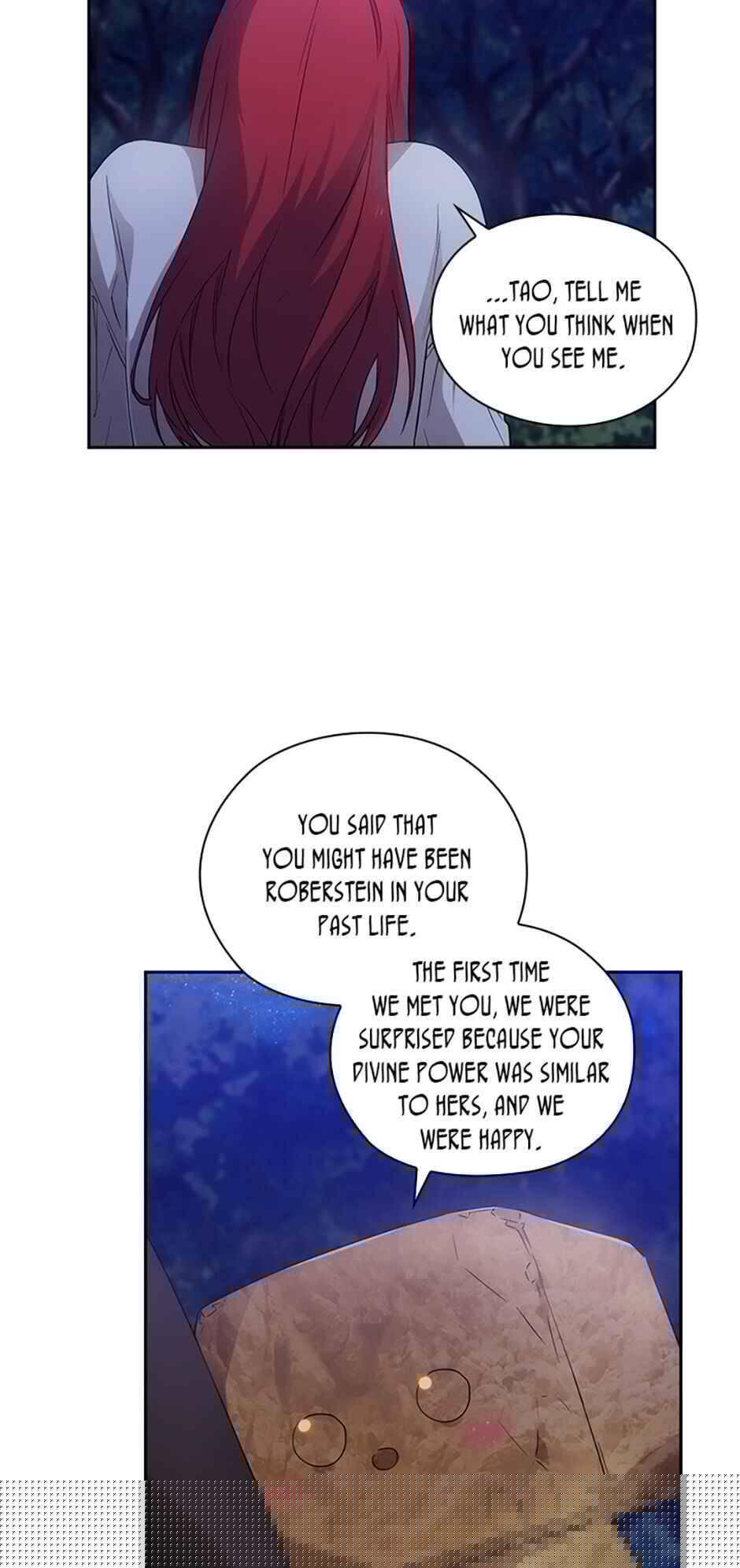 Reminiscence Adonis Chapter 187 - HolyManga.Net