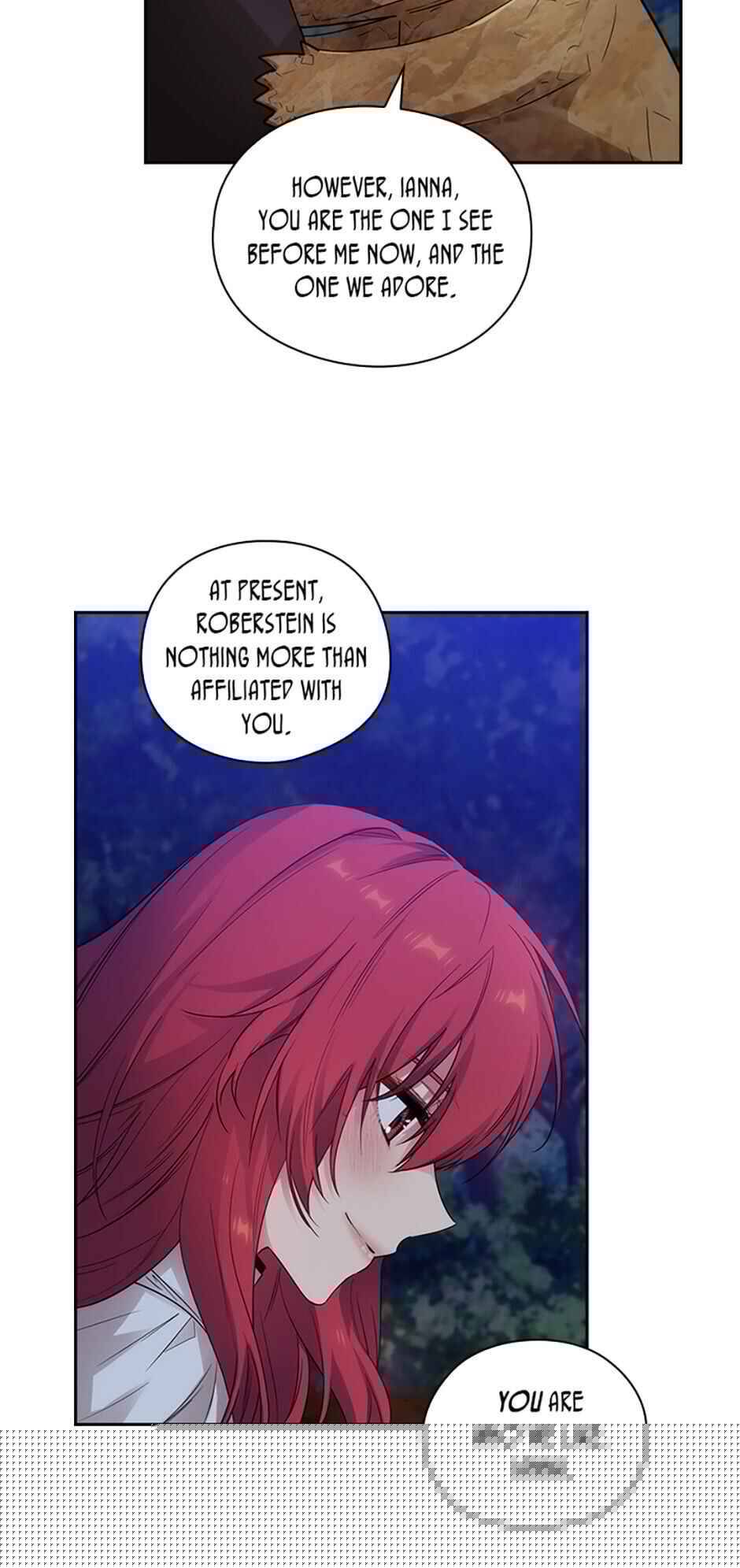 Reminiscence Adonis Chapter 187 - HolyManga.Net
