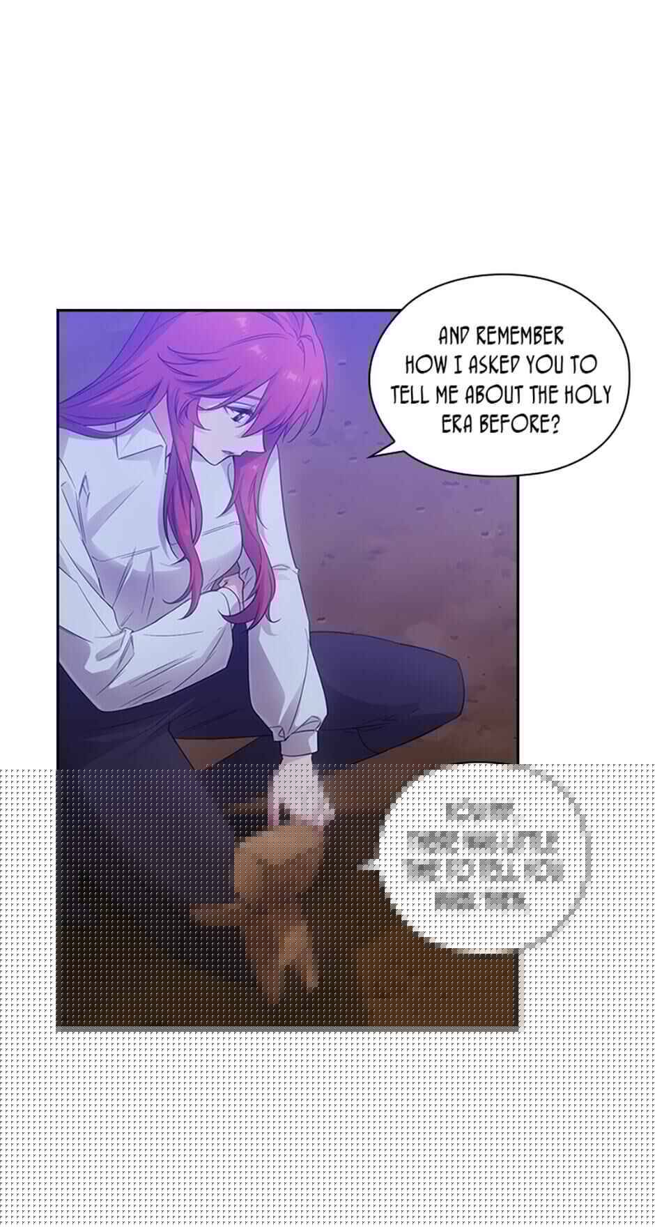 Reminiscence Adonis Chapter 187 - HolyManga.Net