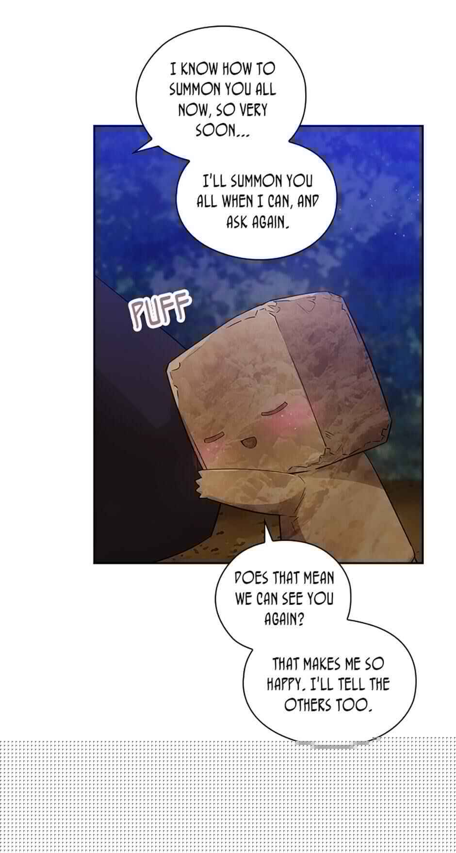 Reminiscence Adonis Chapter 187 - HolyManga.Net