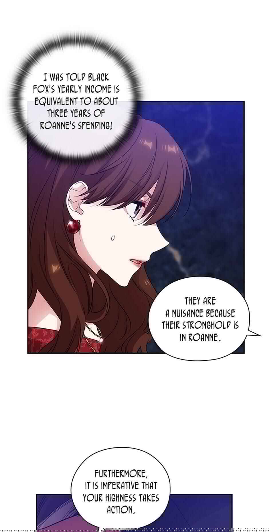 Reminiscence Adonis Chapter 187 - HolyManga.Net