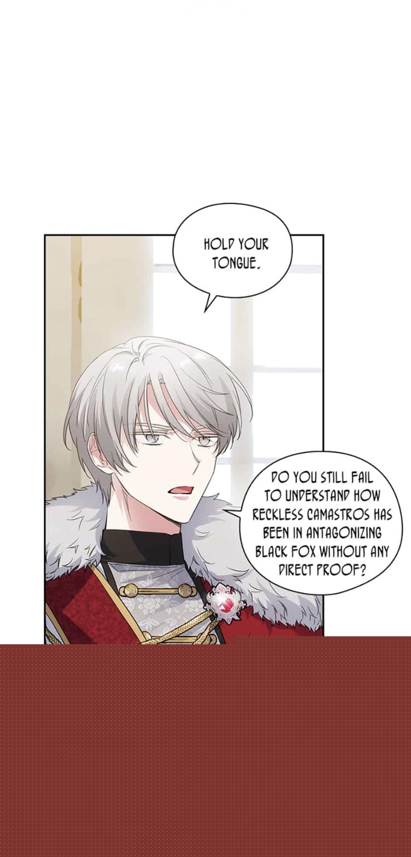 Reminiscence Adonis Chapter 188 - HolyManga.Net