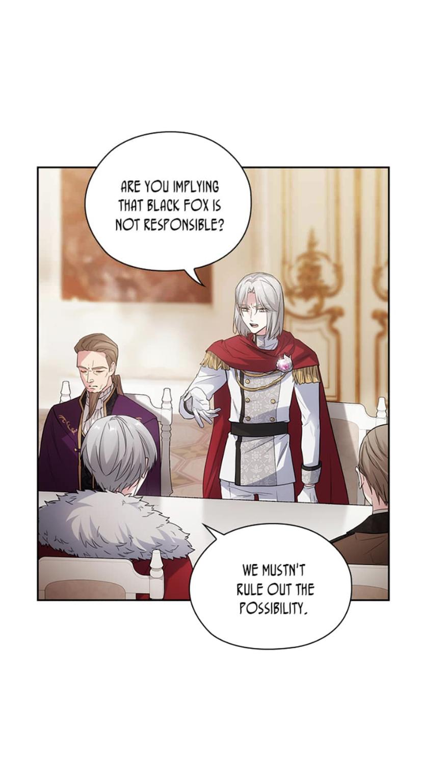 Reminiscence Adonis Chapter 188 - HolyManga.Net