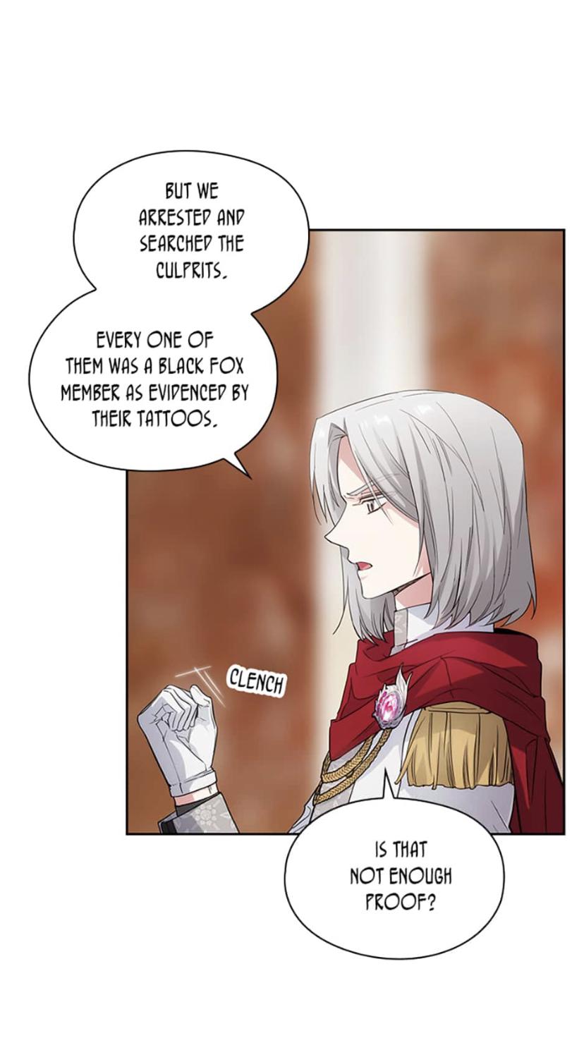 Reminiscence Adonis Chapter 188 - HolyManga.Net