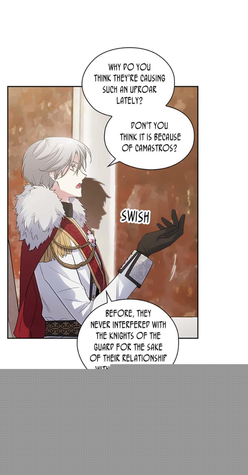 Reminiscence Adonis Chapter 188 - HolyManga.Net