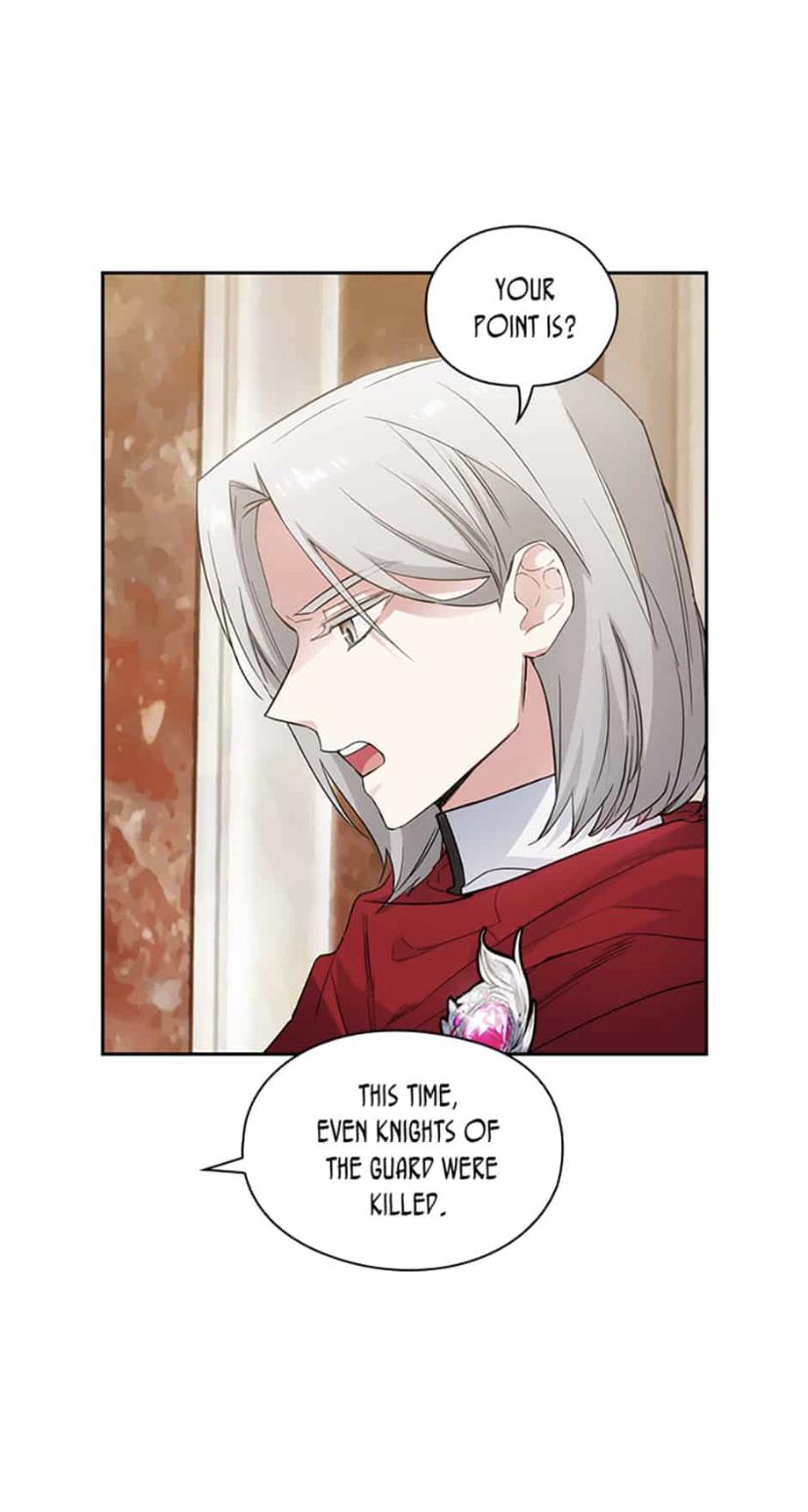 Reminiscence Adonis Chapter 188 - HolyManga.Net