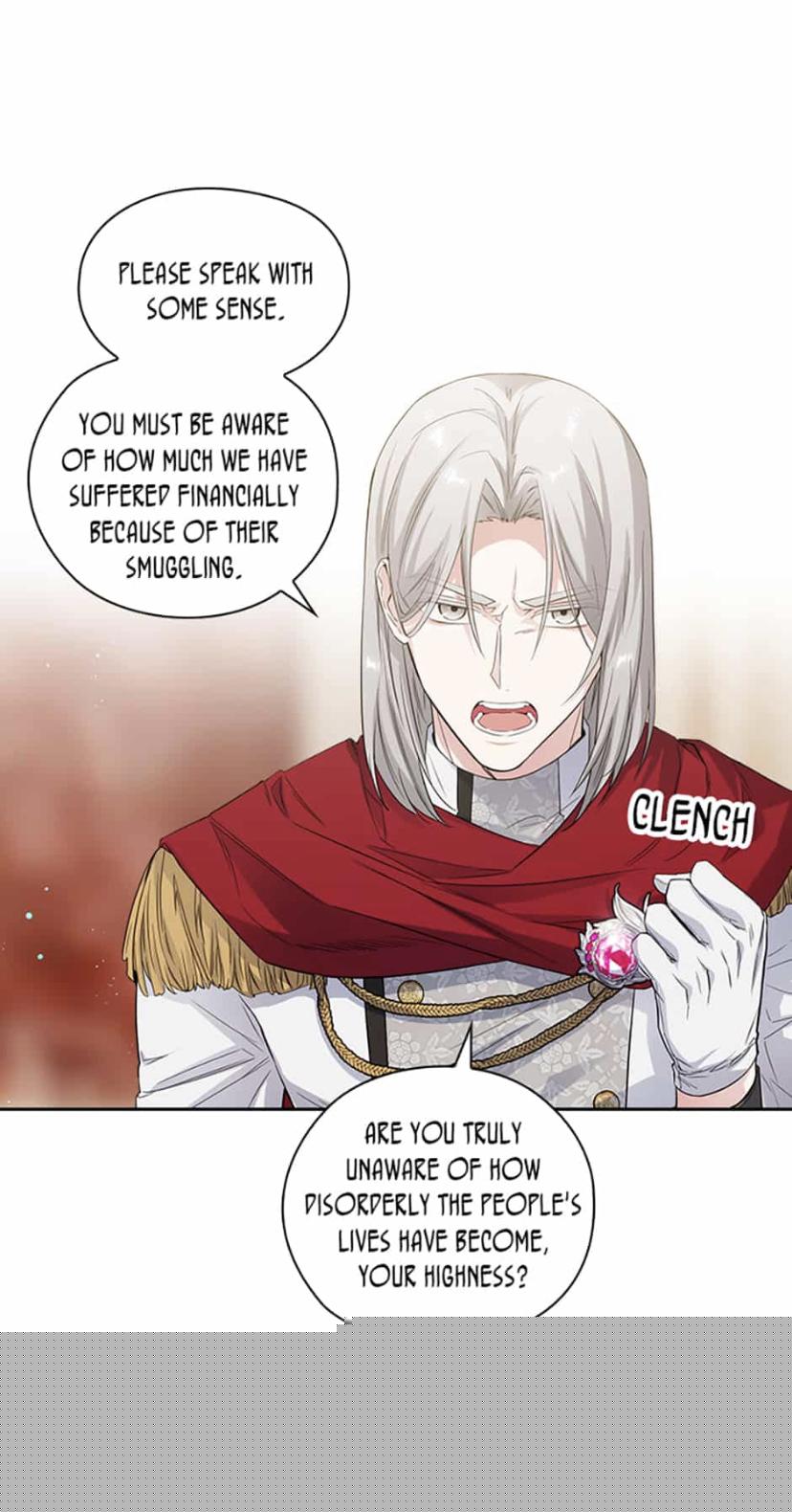 Reminiscence Adonis Chapter 188 - HolyManga.Net