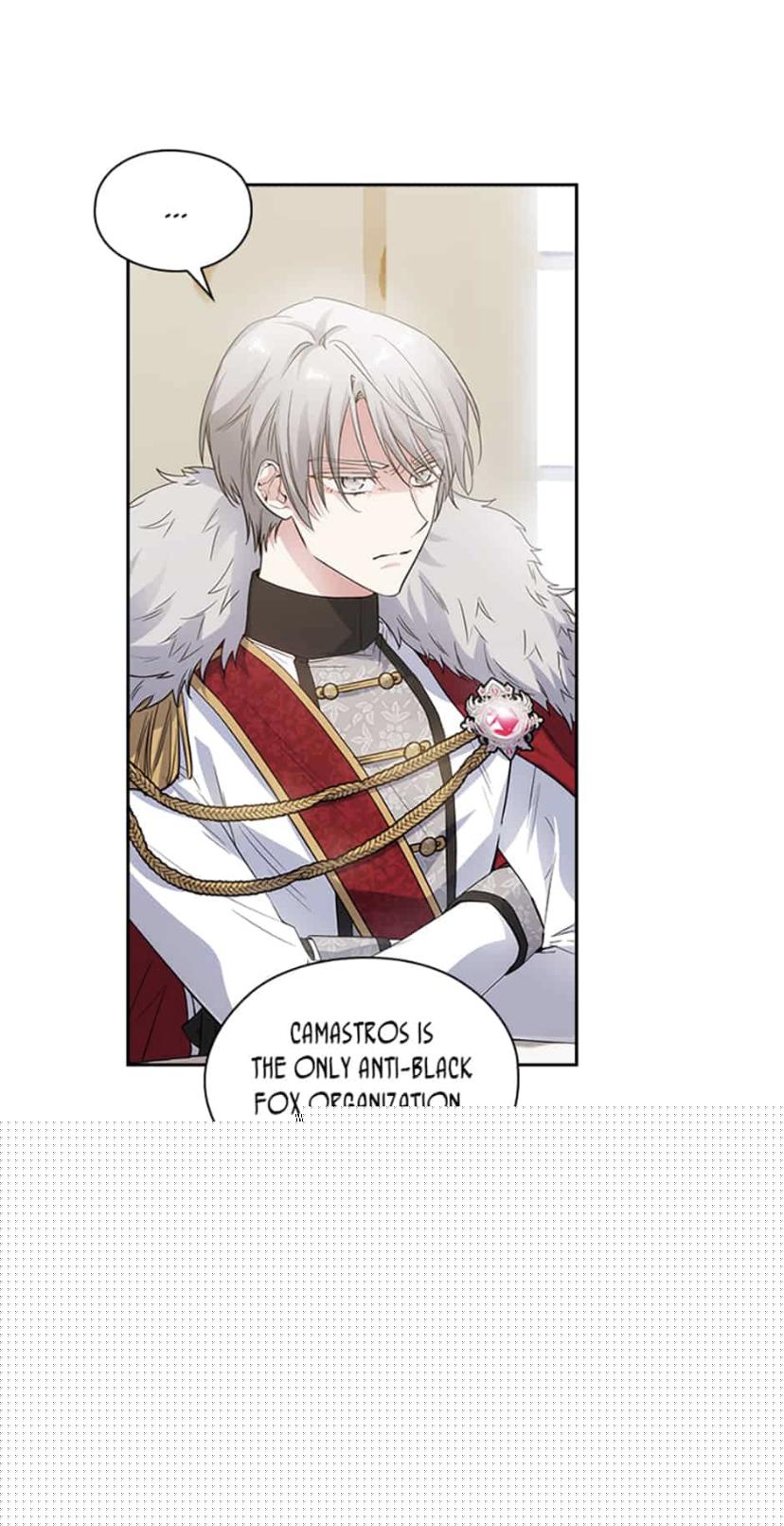 Reminiscence Adonis Chapter 188 - HolyManga.Net